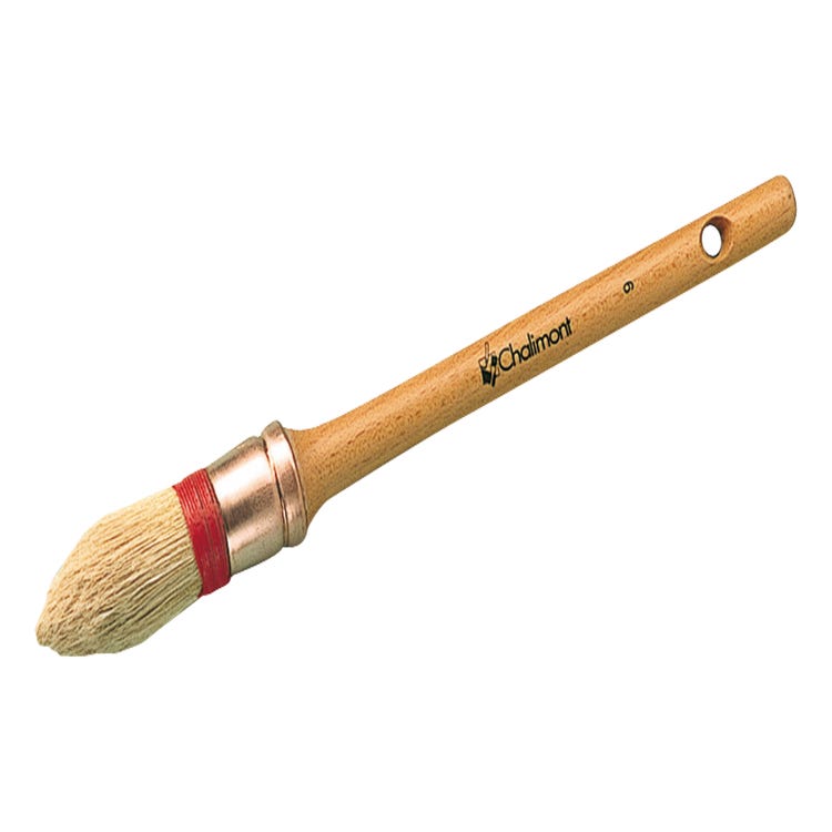 Pinceau Brosse Rechampir Toute Peinture N 2 CHALIMONT Bricoman Pinceau Brosse Rechampir Toute Peinture N 2 CHALIMONT Bricoman
