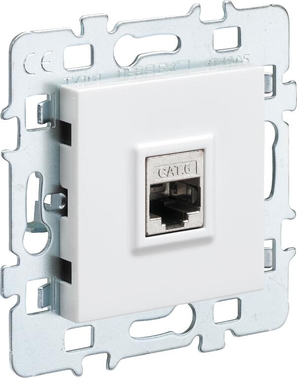 Prise RJ45 CASUAL - DEBFLEX