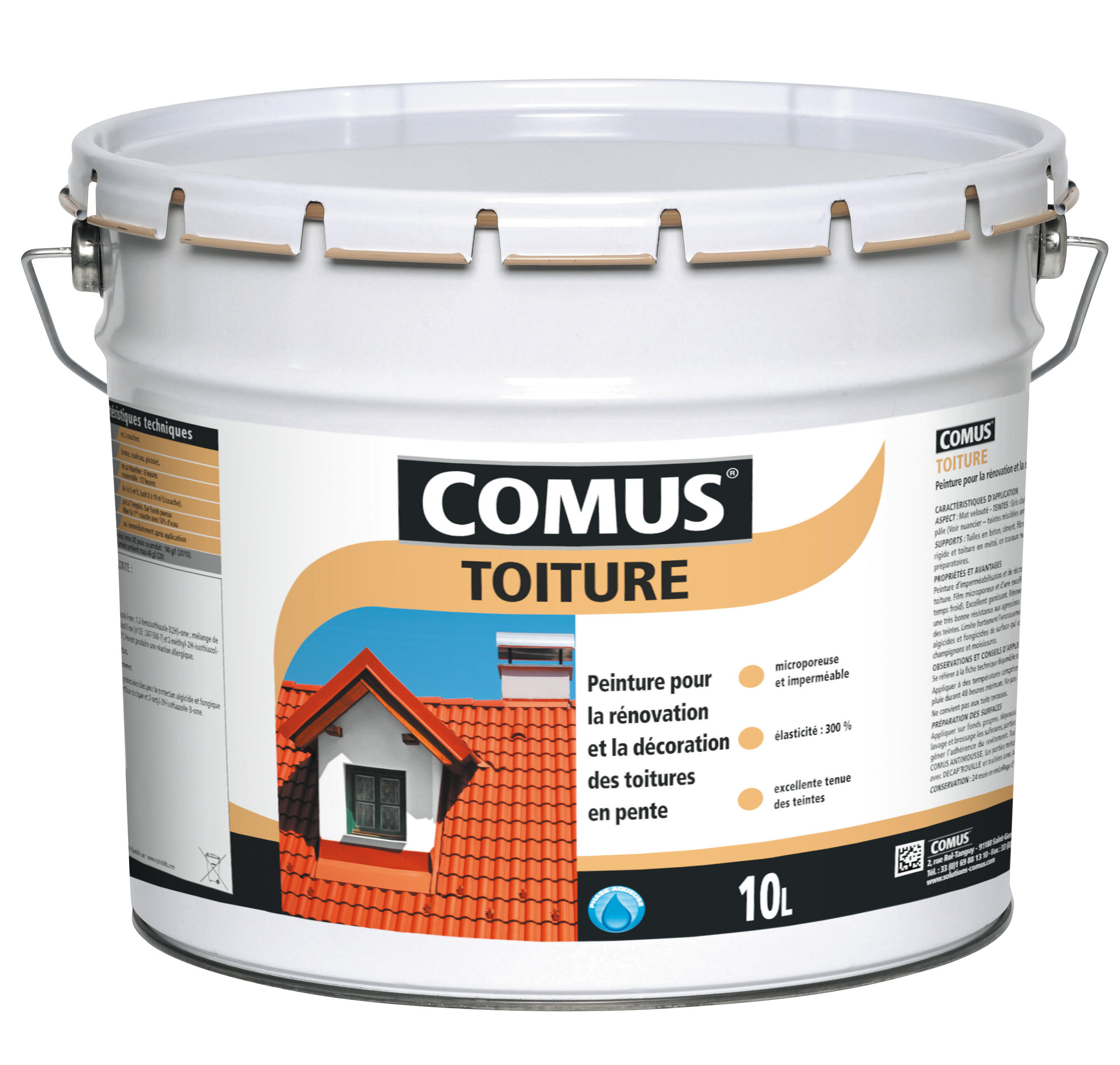 Peinture toiture amiante au meilleur prix — free download