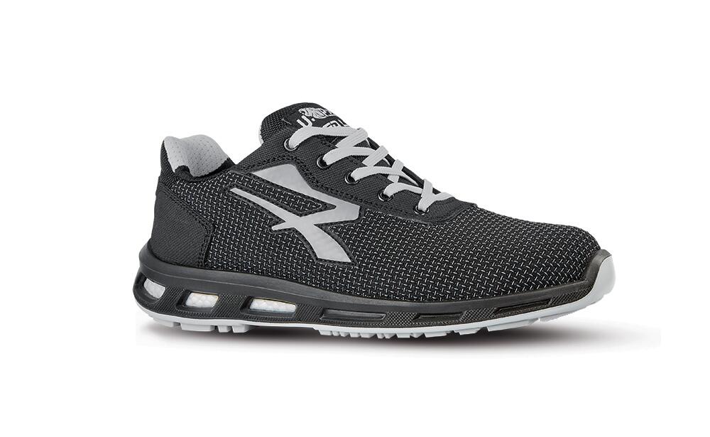 Chaussure de sécurité basse S3 Noir T.43 IMPERIUS - UPOWER - 7
