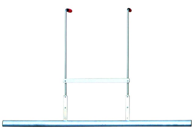 Barre à débuller 2 m Diam.5 cm Taliasol - TALIAPLAST