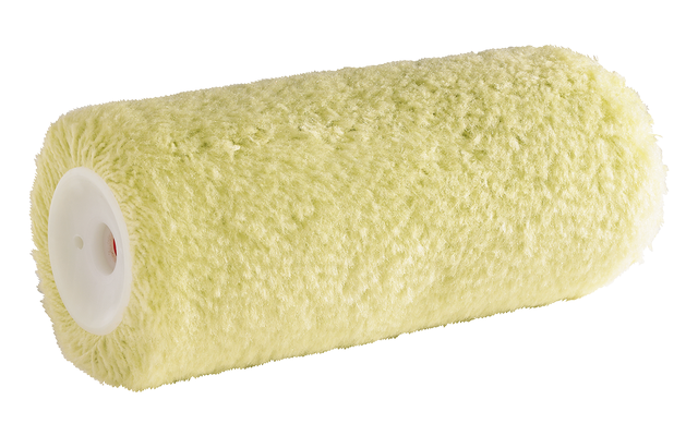 Manchon polyamide méché 18 mm Long.180 mm pour façade - L'OUTIL PARFAIT