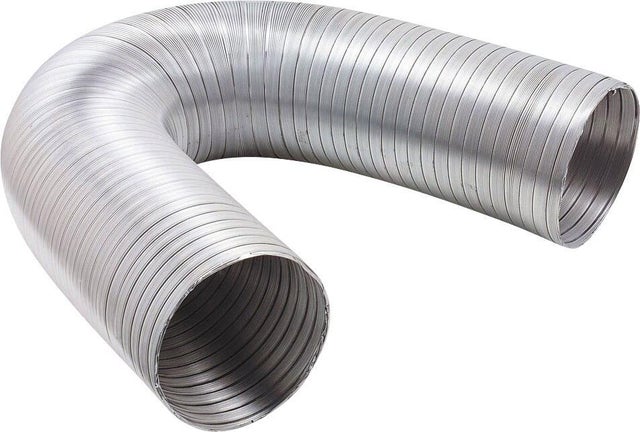 Gaine semi-rigide Diam125 mm  - STRULIK