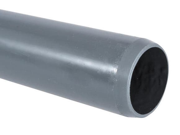 PVC pression