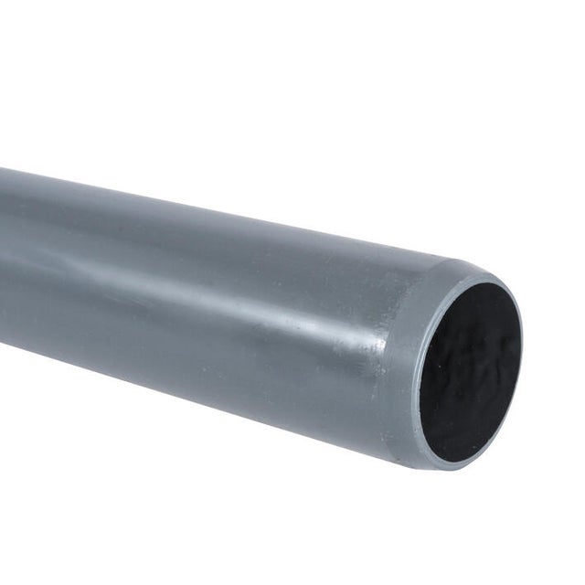 TUBE PVC PRESSION PN16 Ø63 longueur 2 mètres