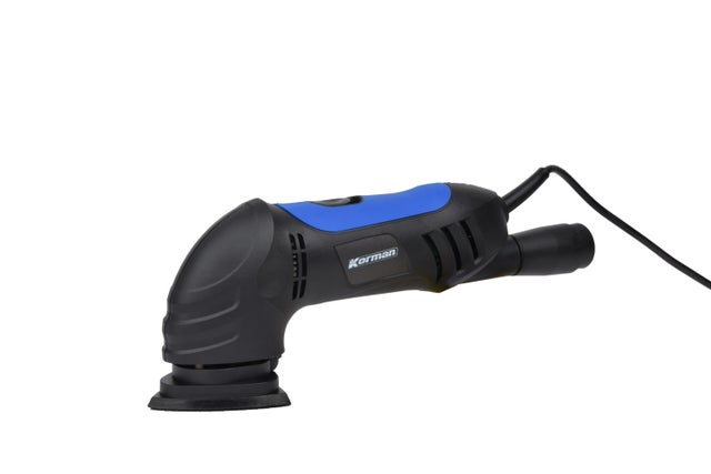 Ponceuse delta filaire 280 W - KORMAN