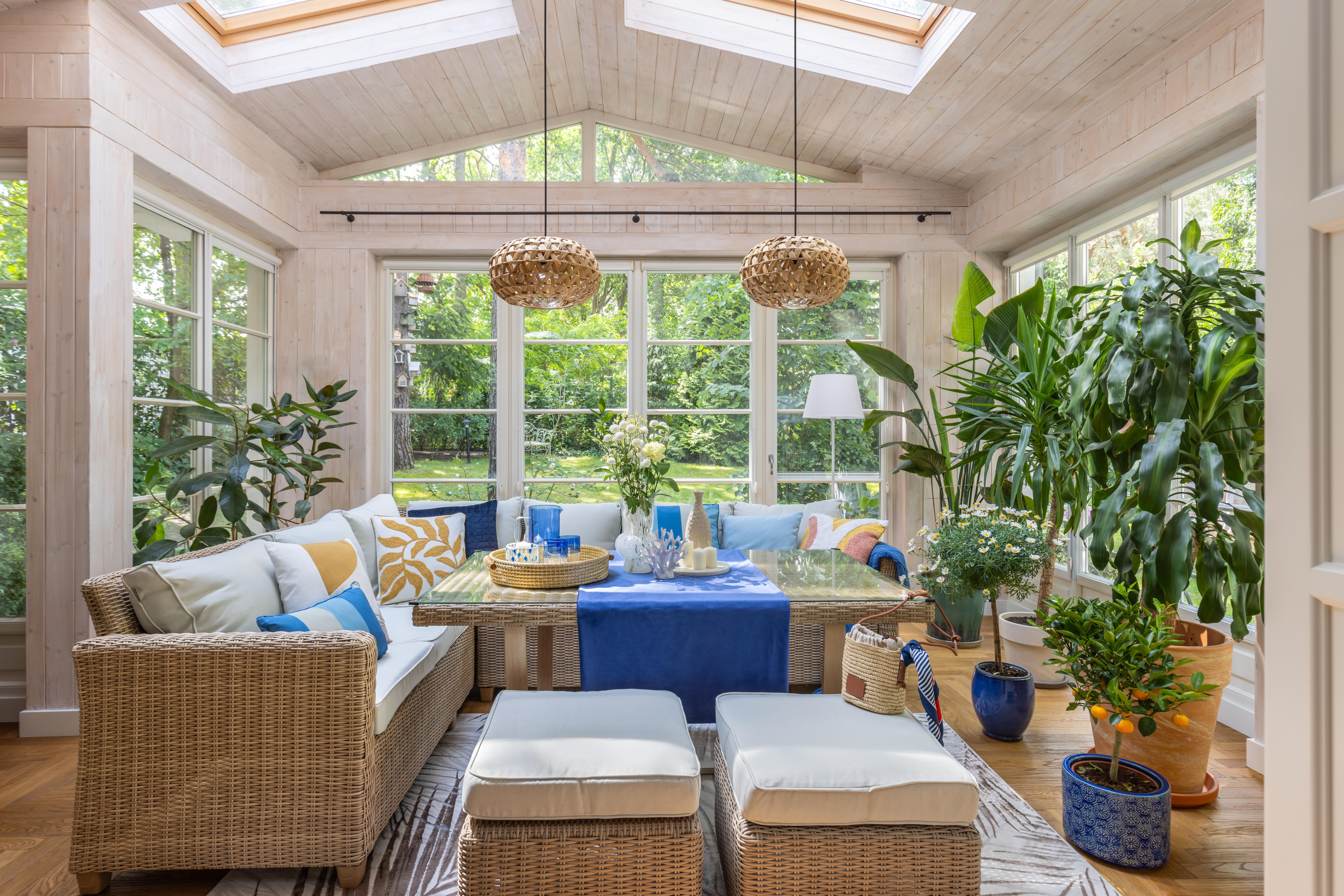 Lampa wisząca Baheza E27 Inspire - 3