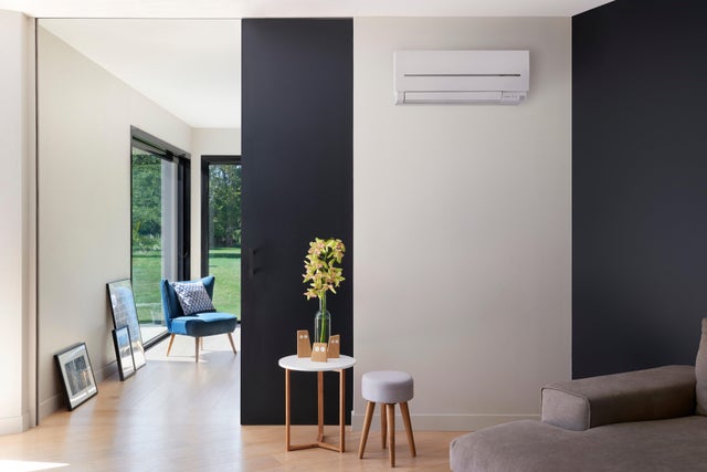 Unité intérieure pour pompe à chaleur 1,5kW R410 MSZ_SF15 - MITSUBISHI