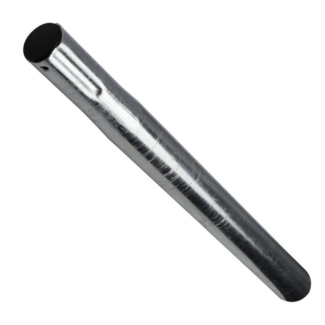 Mât emboitable pour fixation antenne ou parabole 120cm Ø40 - SEDEA - 056612