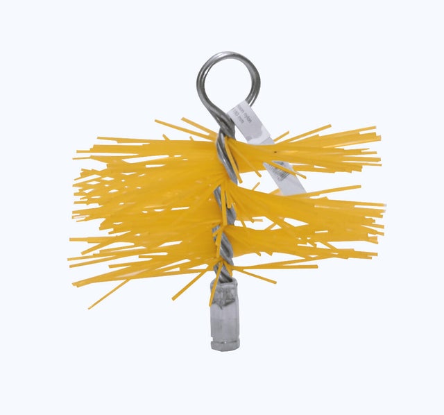 Hérisson nylon Diam.150 mm