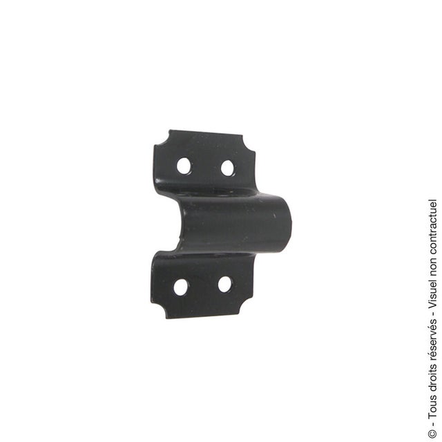 Gache ronde ø14mm