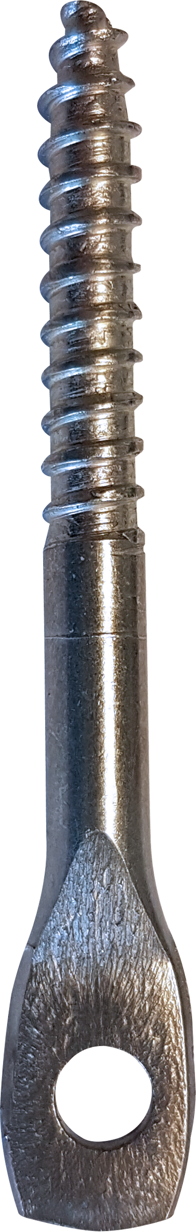 Piton suspente speedy-fix x100