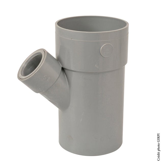Sitemapcdatahttpsmodeinf Inetcomcoude Pvc 100 Avec Piquage 40