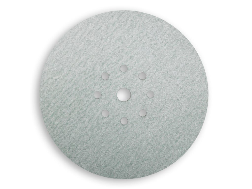 Plateau ULTRAVENT 150 mm – Disques auto-agrippants, extraction poussière optimisée Plateau ULTRAVENT 150 mm – Disques auto-agrippants, extraction poussière optimisée