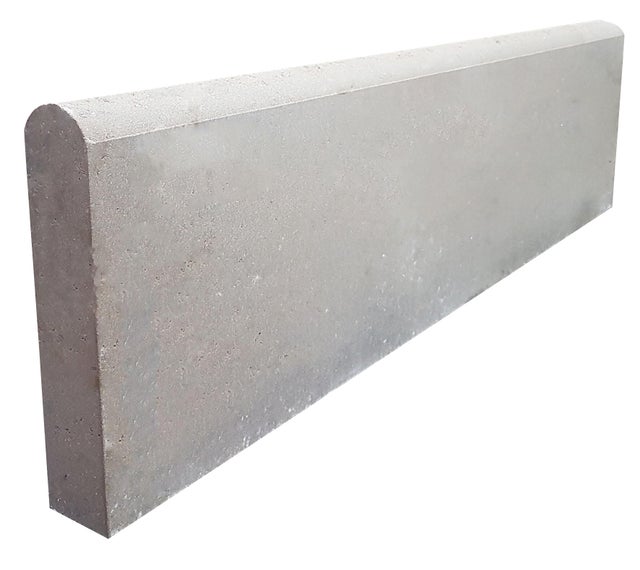 Bordure b 233 ton 1m au meilleur prix Bricoman