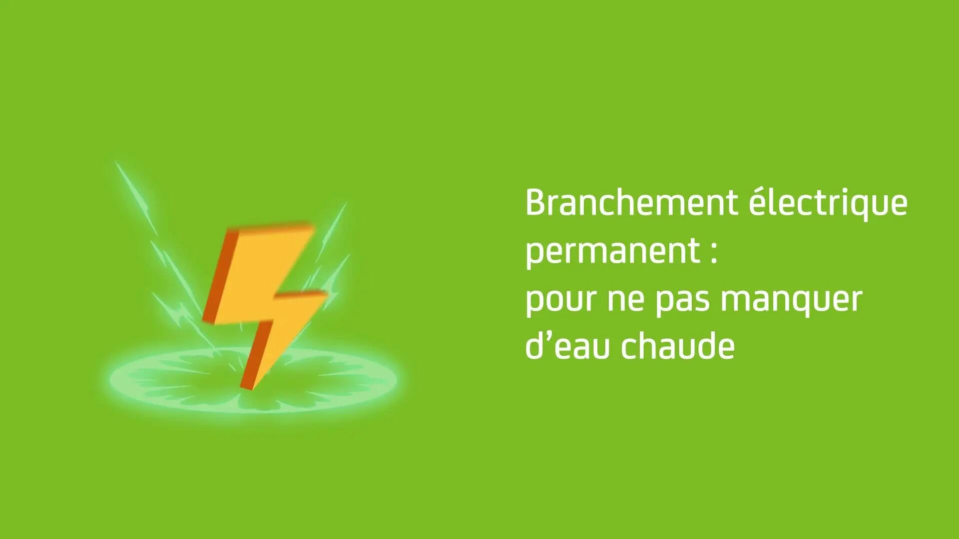 chauffe-eau toyako sauter présentation et bénéfices