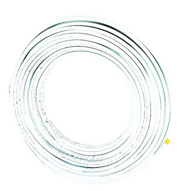 Tube multicouche  Diam. 16mm Ep. 2mm en couronne Long. 25m - COMAP