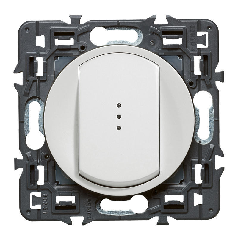 Interrupteur va-et-vient