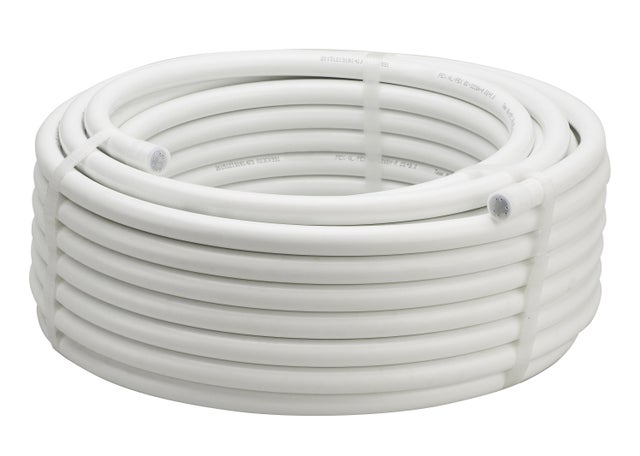Tube multicouche  Diam. 26mm en couronne Long. 25m 