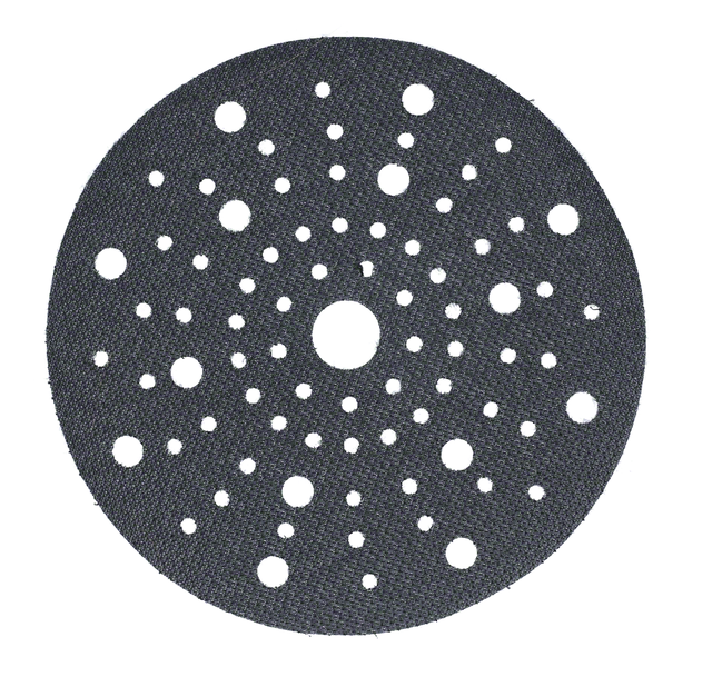 PAD de protection pour ponceuse excentrique Diam.125 mm - BOSCH