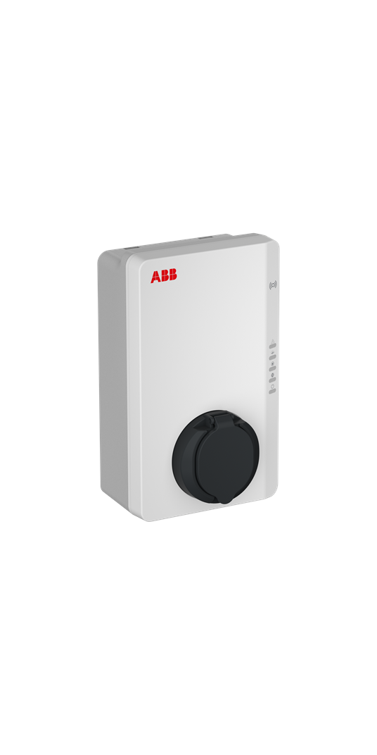 Borne de recharge TERRA AC Wallbox 7KW - ABB