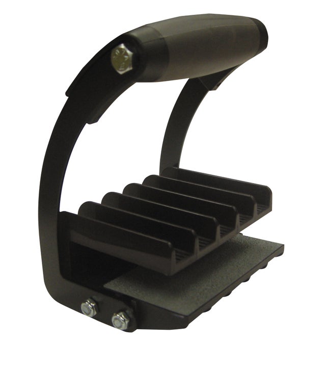 Porte panneau pro gorilla gripper 