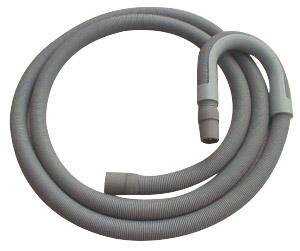 Tuyau De Remplissage Pour Lave Vaisselle Flexible D'alimentation Pour Machine U00e0 Laver Raccords Droits F-F Tuyau Alimentation Lave Vaisselle