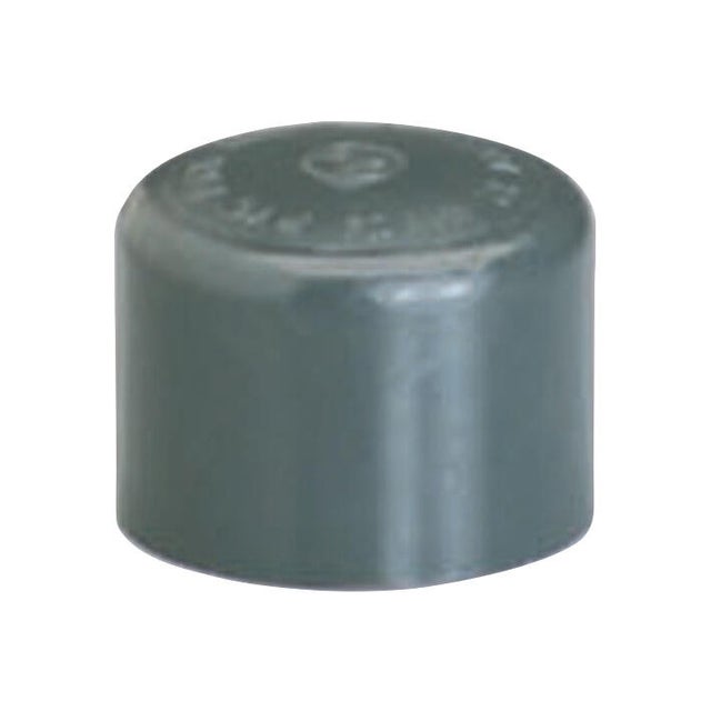 Pvc pression bouchon femelle ø63