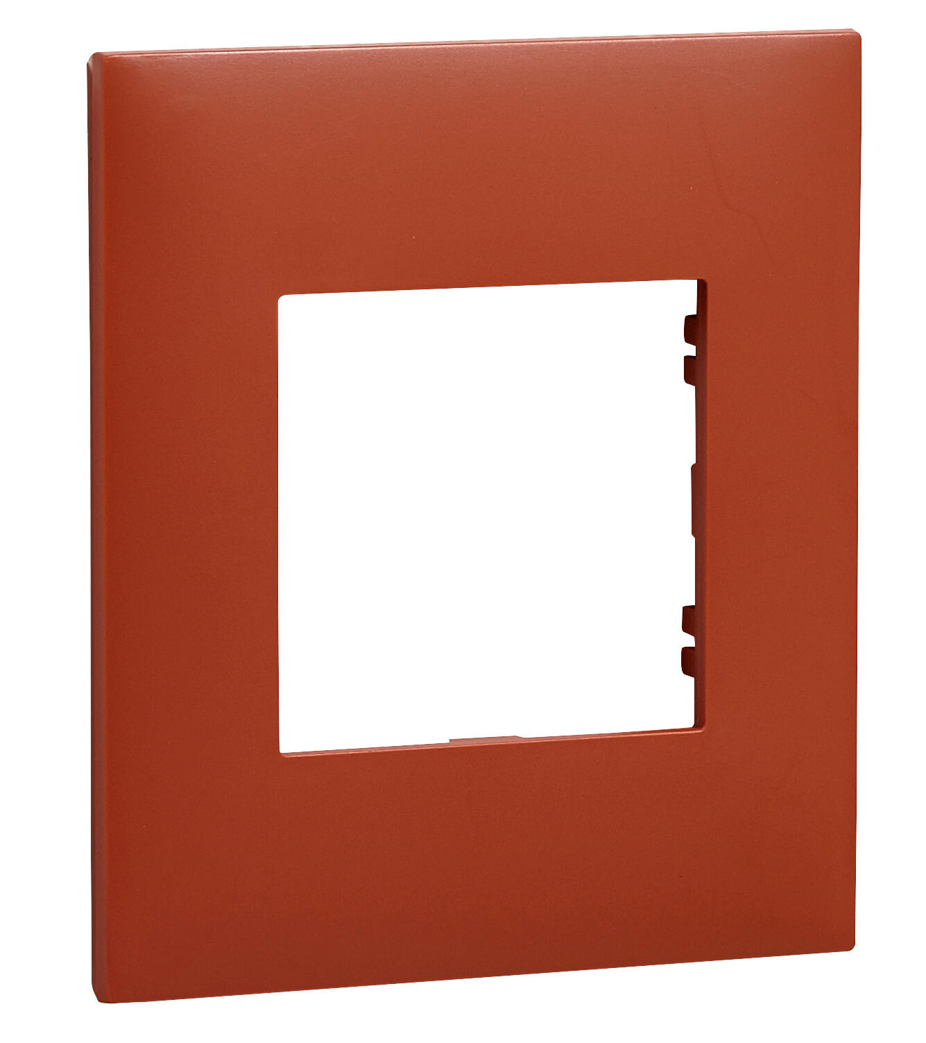 Plaque de finition simple Graphique Arnould Espace