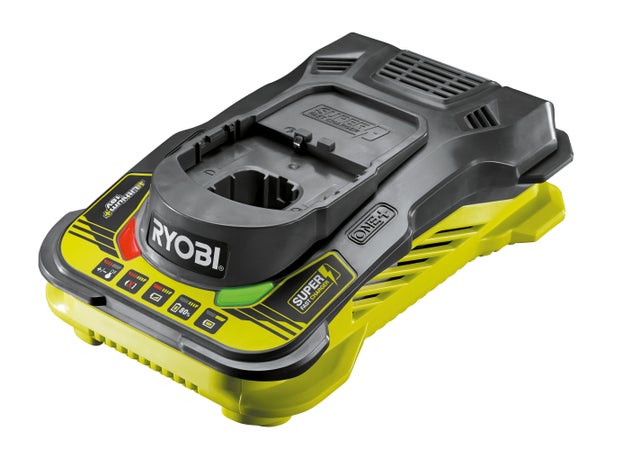 Chargeur de batterie 18V One+ - RYOBI - RC18150