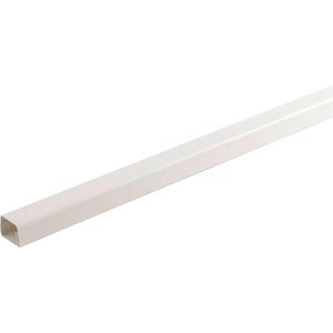 Goulotte climatisation 80x60 mm L 2 m