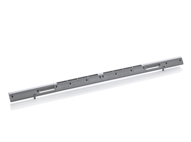 Entrée d'air autoréglable ZOL SK00 - VELUX
