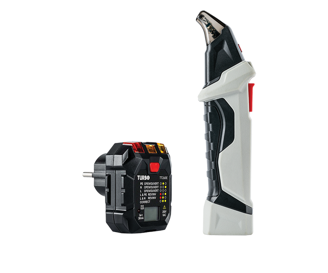 Localisateur de disjoncteur TT260ER TURBOTRONIC