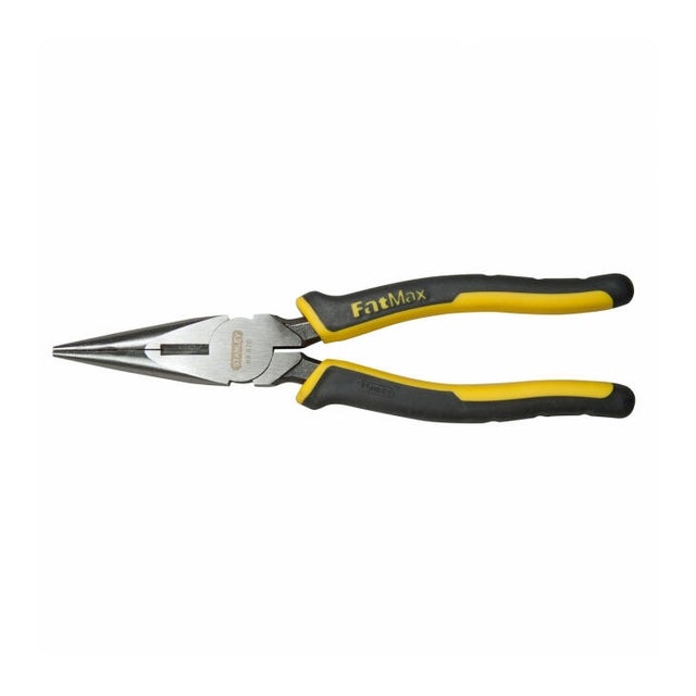 Pince bec long L.200 mm - STANLEY FATMAX