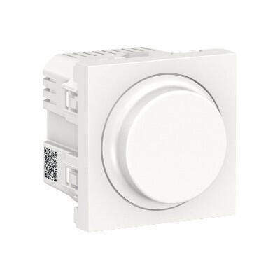 Interrupteur variateur Unica - SCHNEIDER ELECTRIC