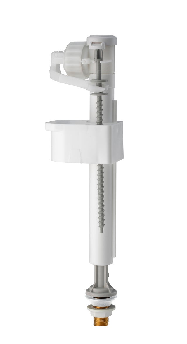 Robinet flotteur compact et silencieux alimentation basse 99b 3/8