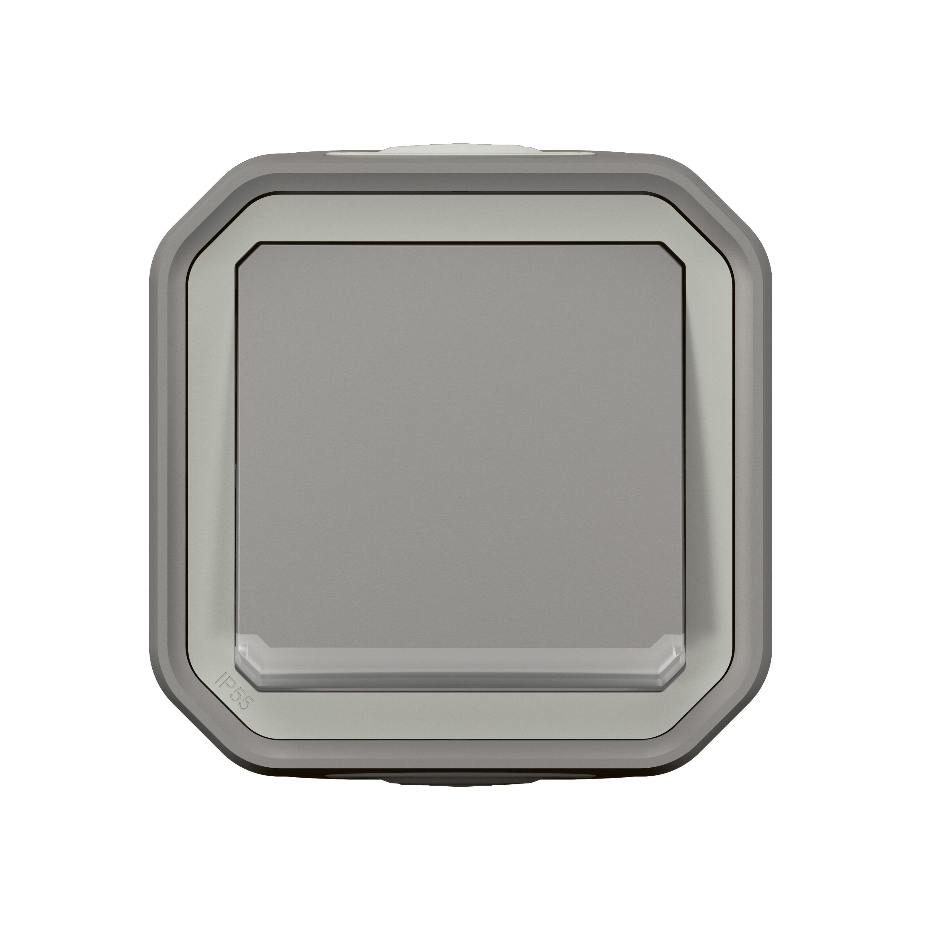 Interrupteur va-et-vient