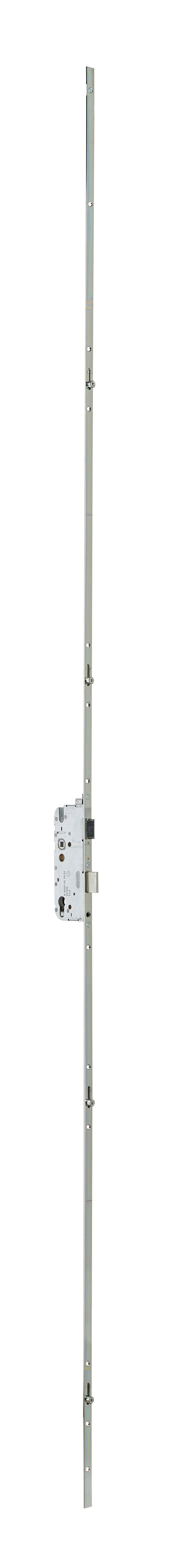 Serrure Ferco Secury  R4 axe 55 - H2285 T16 THIRARD