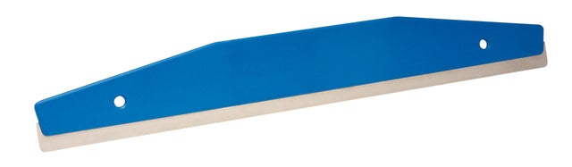 Couteau à émarger