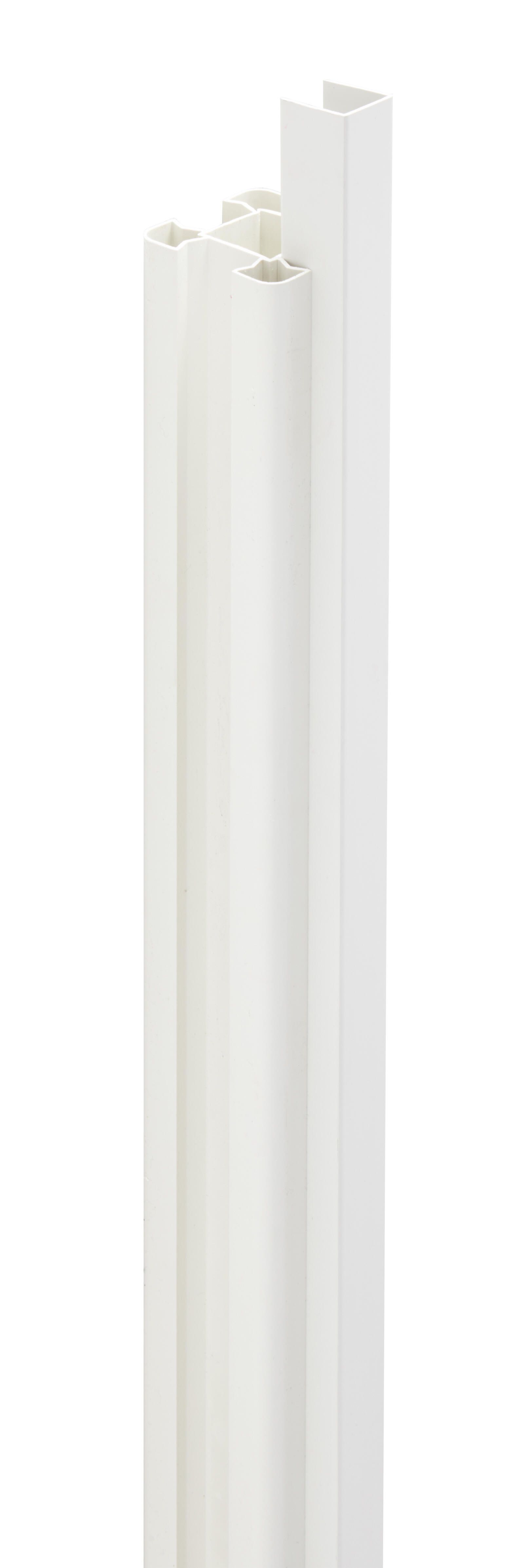 10 Poteaux En Fibre 3M ESPE Rely Taille 2 (1,1mm) Blanc - Neufs Pour Dentisterie