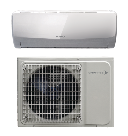 Kit monosplit 5 kg Sweetea - CHAPPEE 