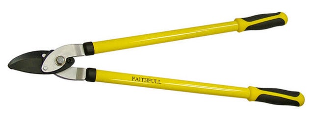 Ebrancheur coupe souche 760 mm - FAITHFULL