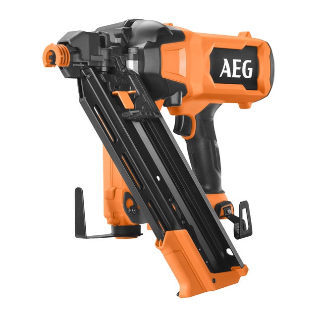 Cloueur de charpente 18V - AEG - B18FN10-0 