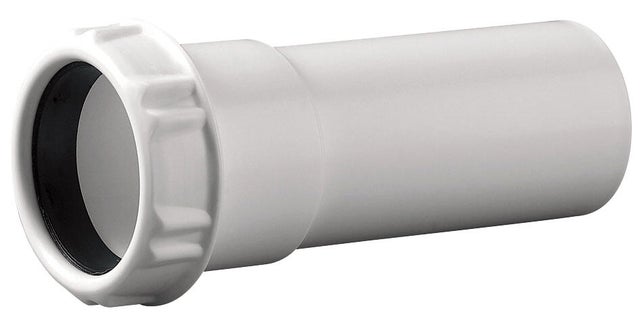 Rallonge vidage évier pour entraxe Long.361 à 590 mm - VALENTIN