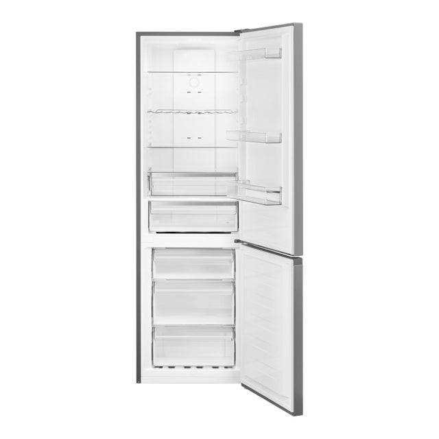 Réfrigérateur pose libre 2 portes Total no frost SMEG RC18XDNE INOX