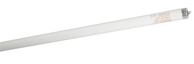 Tube T8 LUXLINE PLUS 18W 865 590MM G13 6500K - SYLVANIA