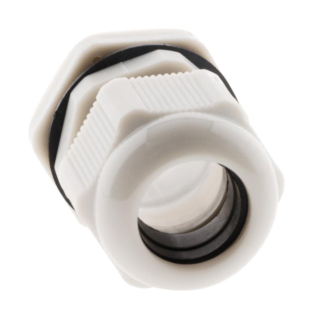 Lot de 4 Presses Etoupes Diam 20 mm Ip68