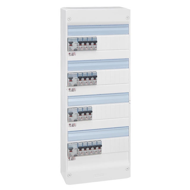 Tableau Electrique Bricomannull