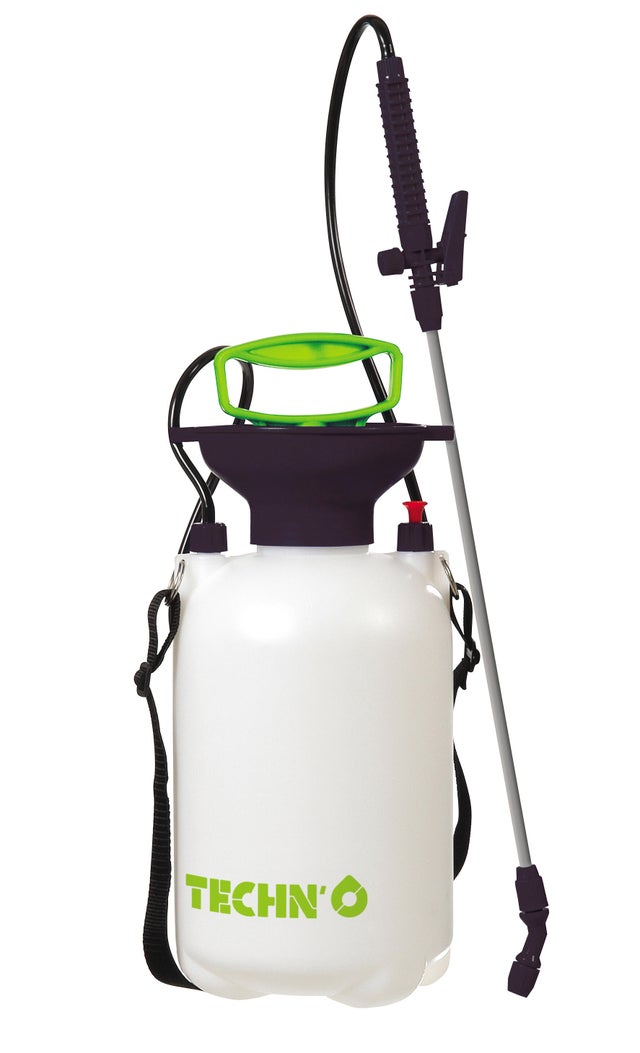 Pulvérisateur 5 L - FITT