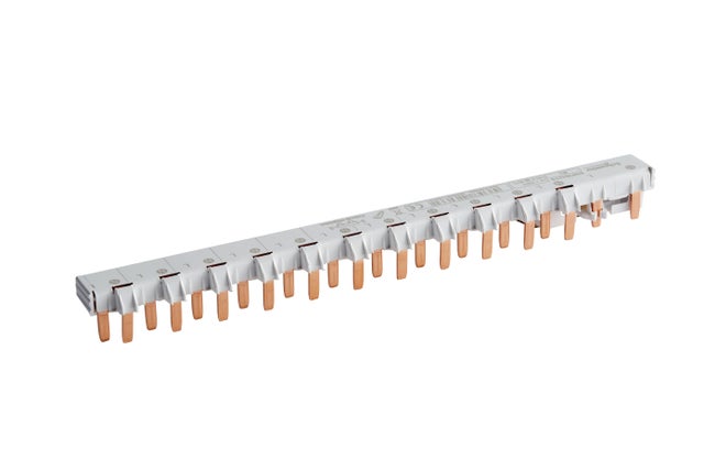 Peigne horizontal P+N 13 modules XP - SCHNEIDER ELECTRIC